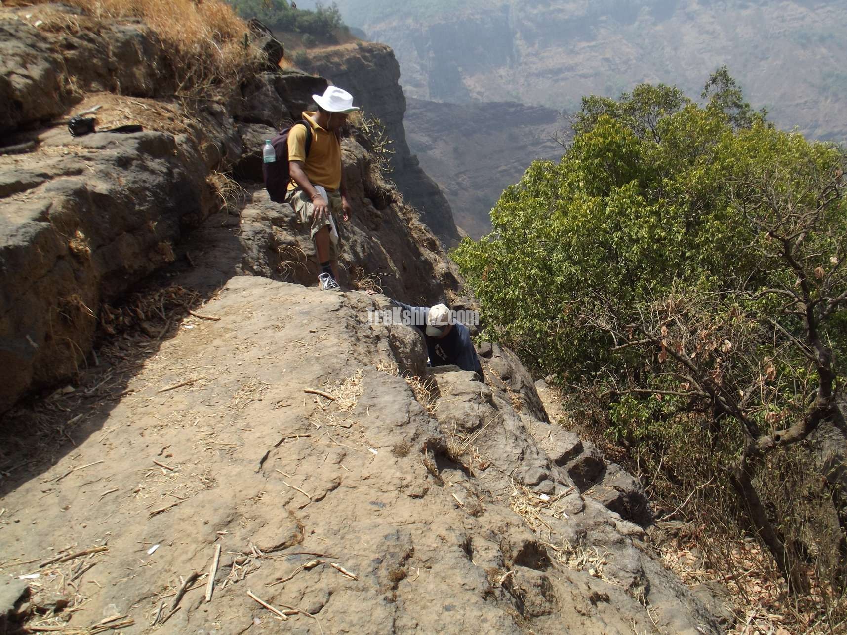 Sandan Valley - Karoli Ghat